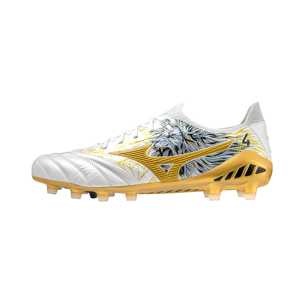 Mizuno Morelia Neo IV 'White' Мужские
