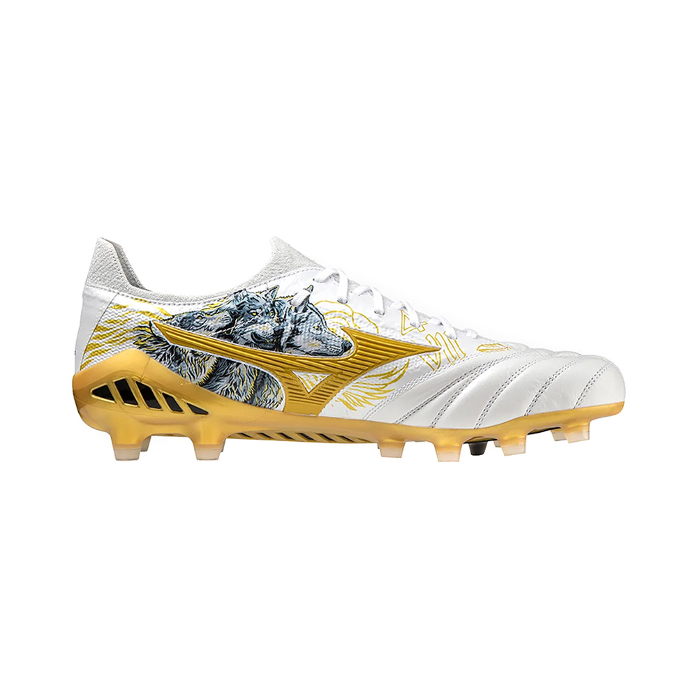 Mizuno Morelia Neo IV 'White' Мужские