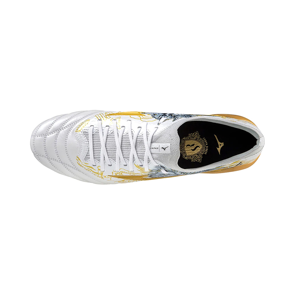 Mizuno Morelia Neo IV 'White' Мужские