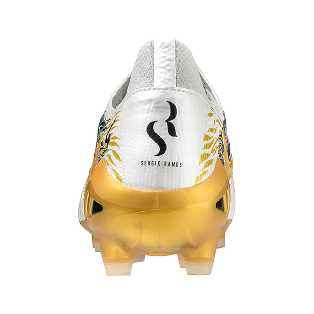 Mizuno Morelia Neo IV 'White' Мужские