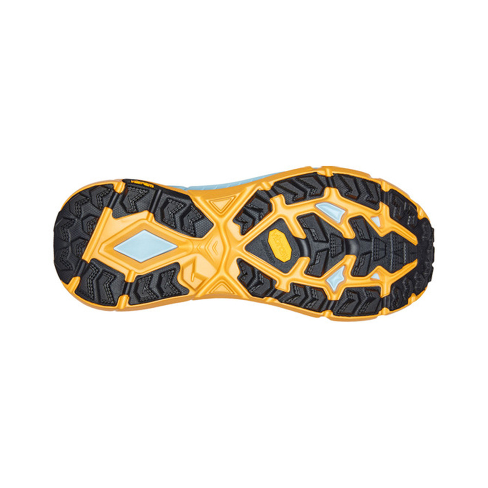 Hoka Mafate Speed 4 'Orange' Мужские