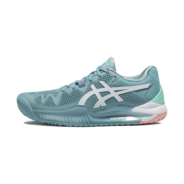 ASICS Gel-Resolution 'Blue' Женские