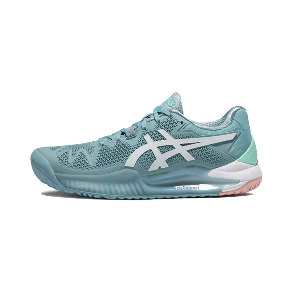 ASICS Gel-Resolution 'Blue' Женские