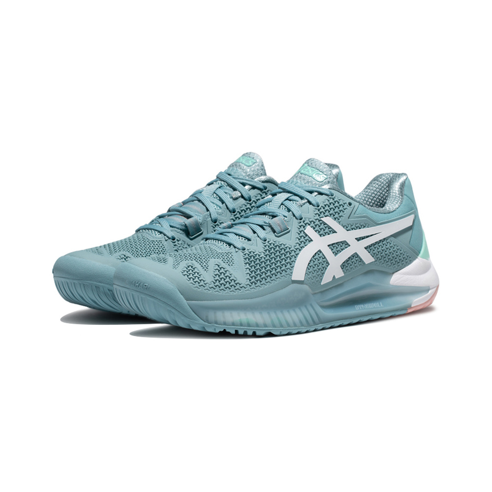 ASICS Gel-Resolution 'Blue' Женские