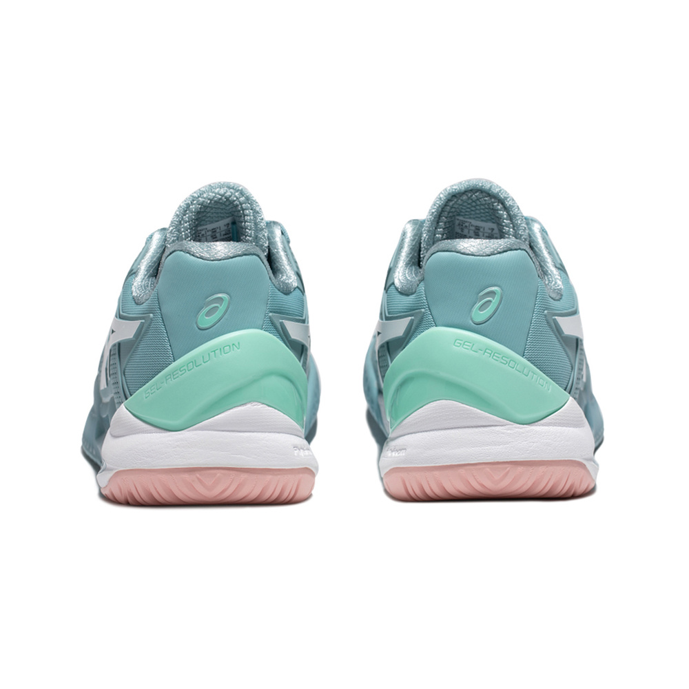 ASICS Gel-Resolution 'Blue' Женские
