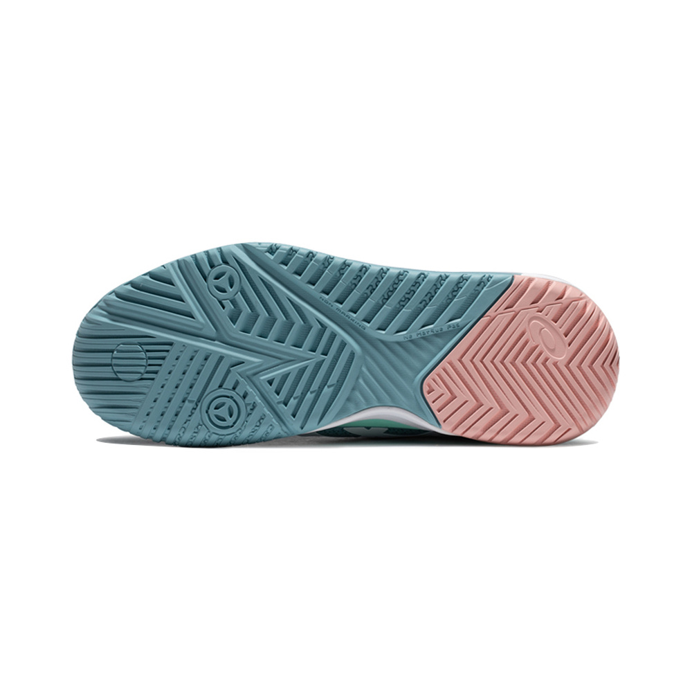 ASICS Gel-Resolution 'Blue' Женские