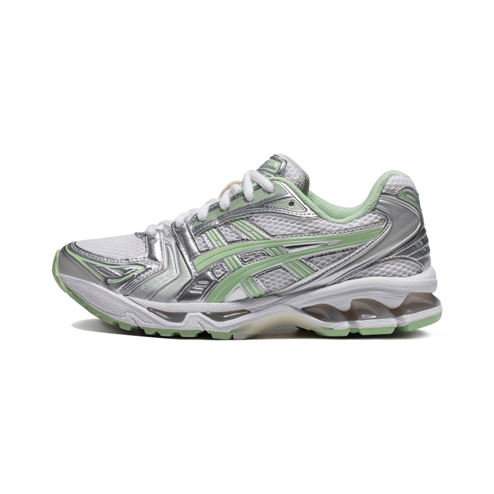 ASICS Gel-Kayano 14 'Silver' Женские
