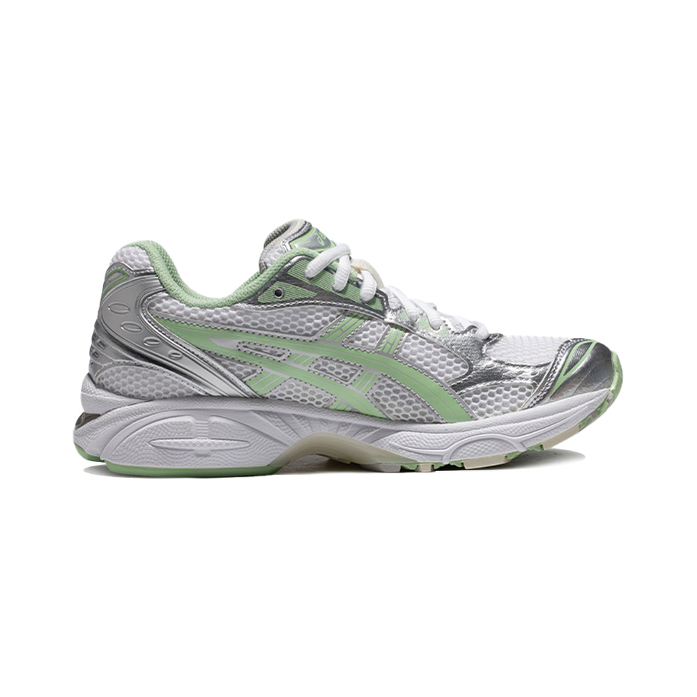 ASICS Gel-Kayano 14 'Silver' Женские