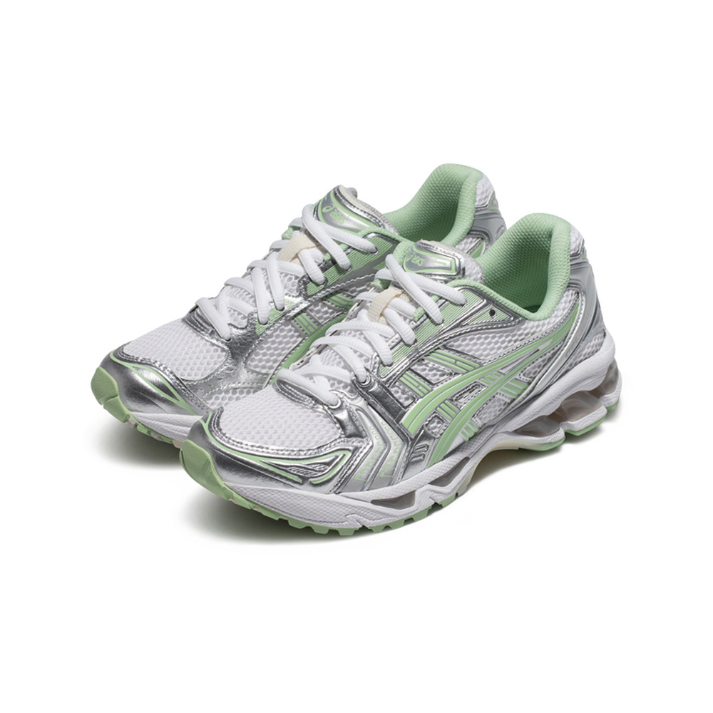 ASICS Gel-Kayano 14 'Silver' Женские