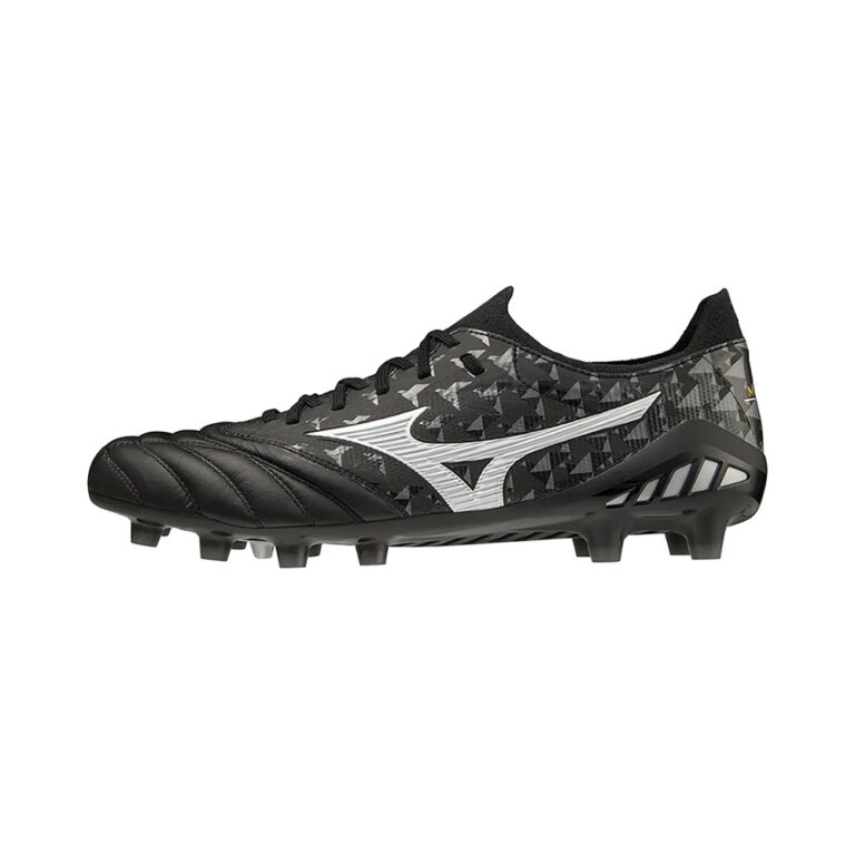 Mizuno Morelia Neo IV 'Black' Мужские