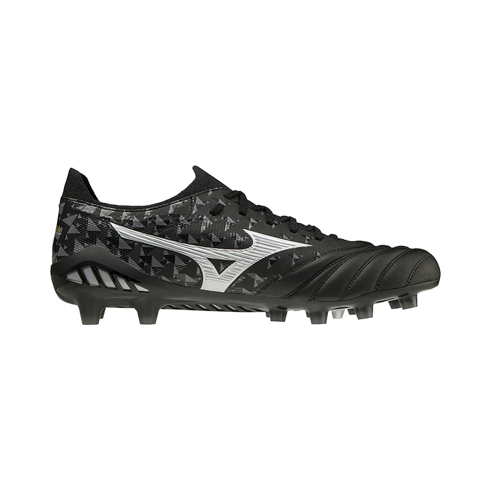 Mizuno Morelia Neo IV 'Black' Мужские