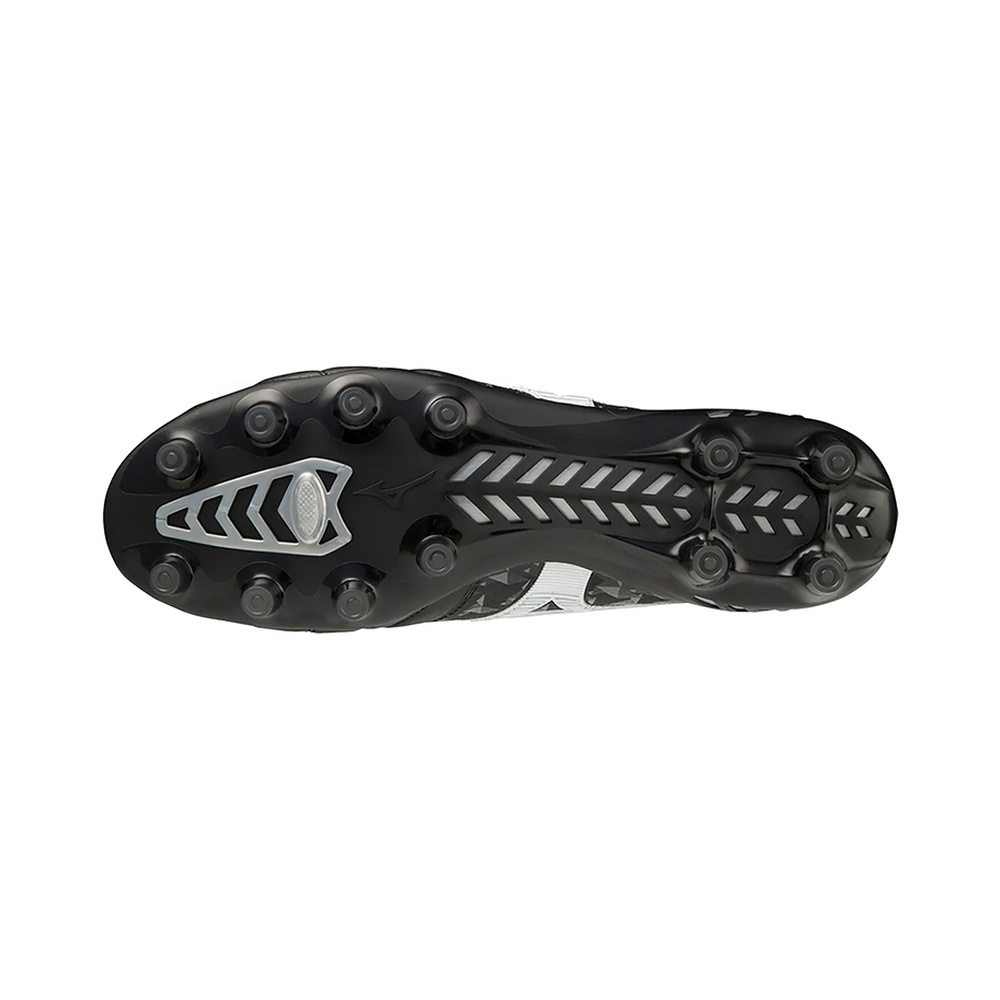 Mizuno Morelia Neo IV 'Black' Мужские