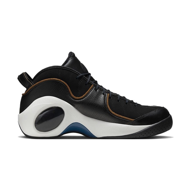Nike Zoom Flight 95 'Off White / Wolf Grey / Topaz Gold / White' Мужские