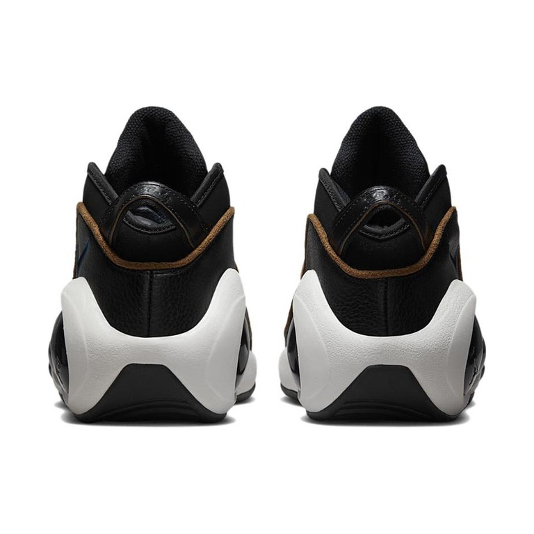 Nike Zoom Flight 95 'Off White / Wolf Grey / Topaz Gold / White' Мужские