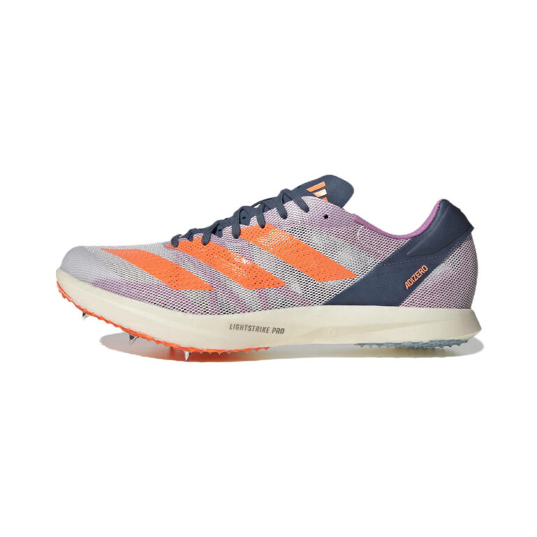 Adidas Adizero Avanti 'Pink' Мужские