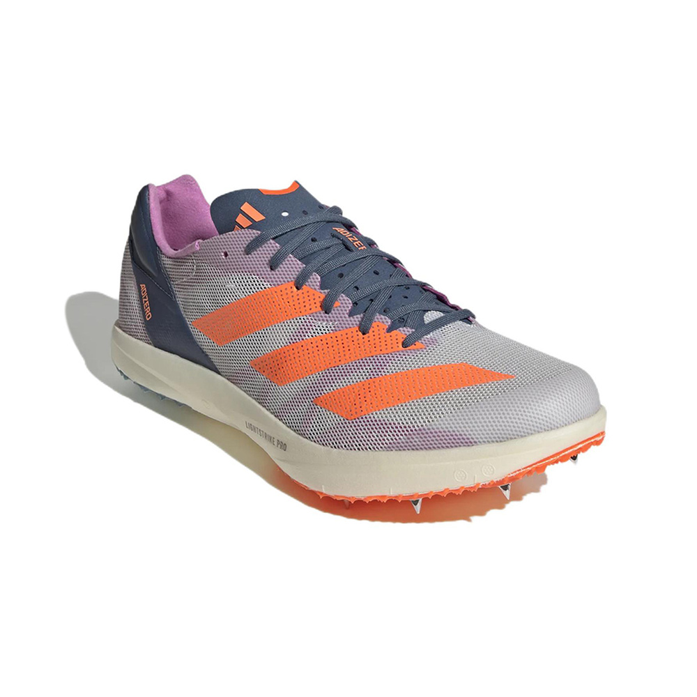 Adidas Adizero Avanti 'Pink' Мужские