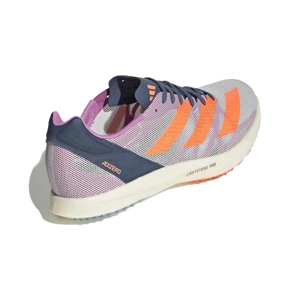 Adidas Adizero Avanti 'Pink' Мужские