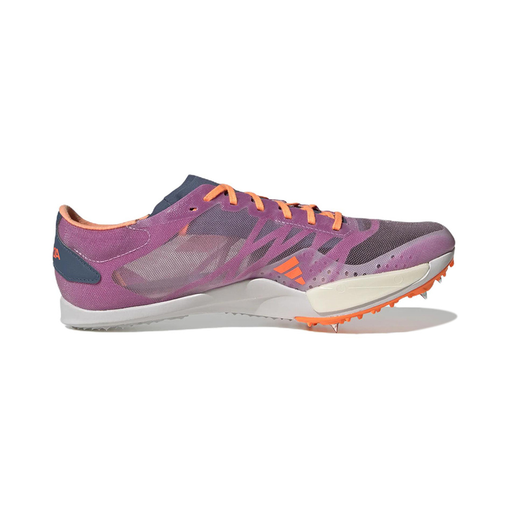 Adidas Adizero Ambition 'Purple' Мужские