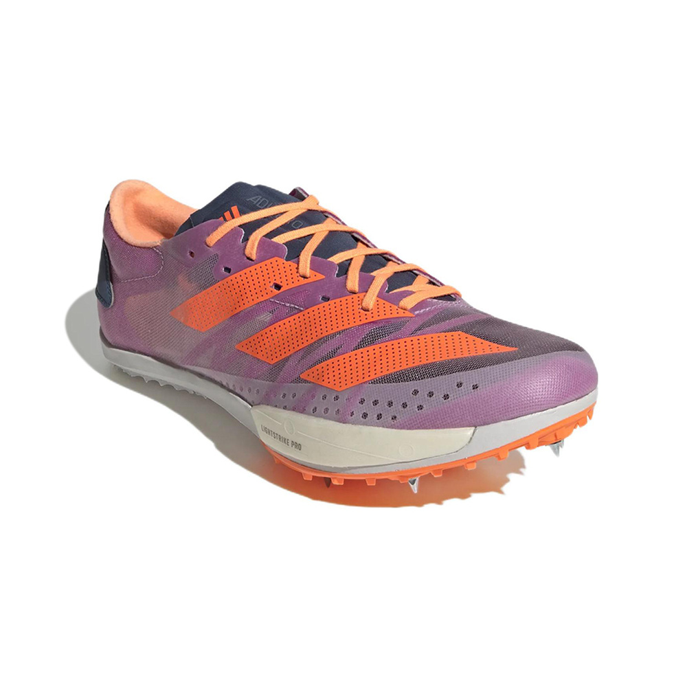Adidas Adizero Ambition 'Purple' Мужские