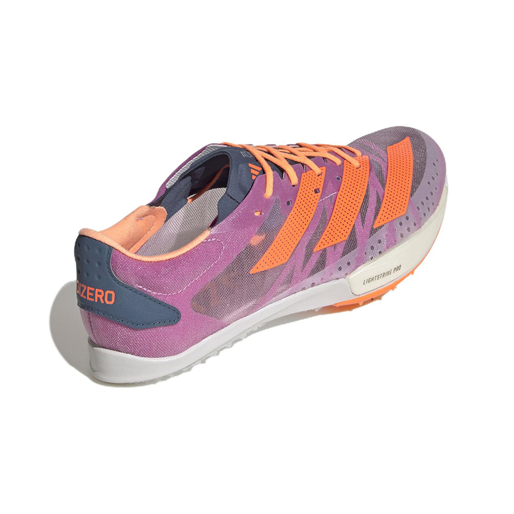 Adidas Adizero Ambition 'Purple' Мужские