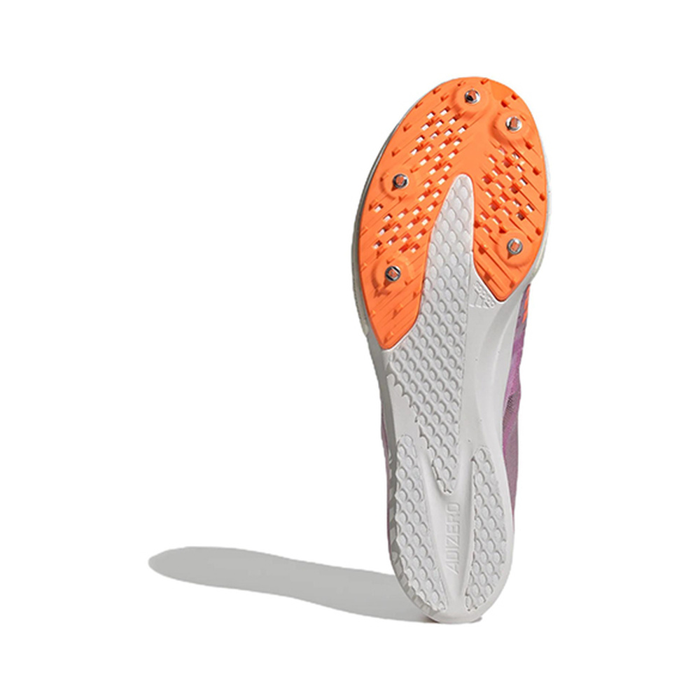Adidas Adizero Ambition 'Purple' Мужские