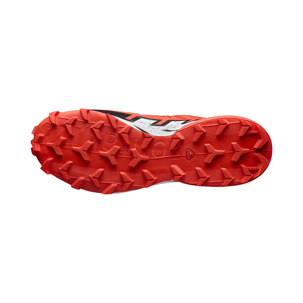 Salomon Speedcross 6 'Red' Мужские
