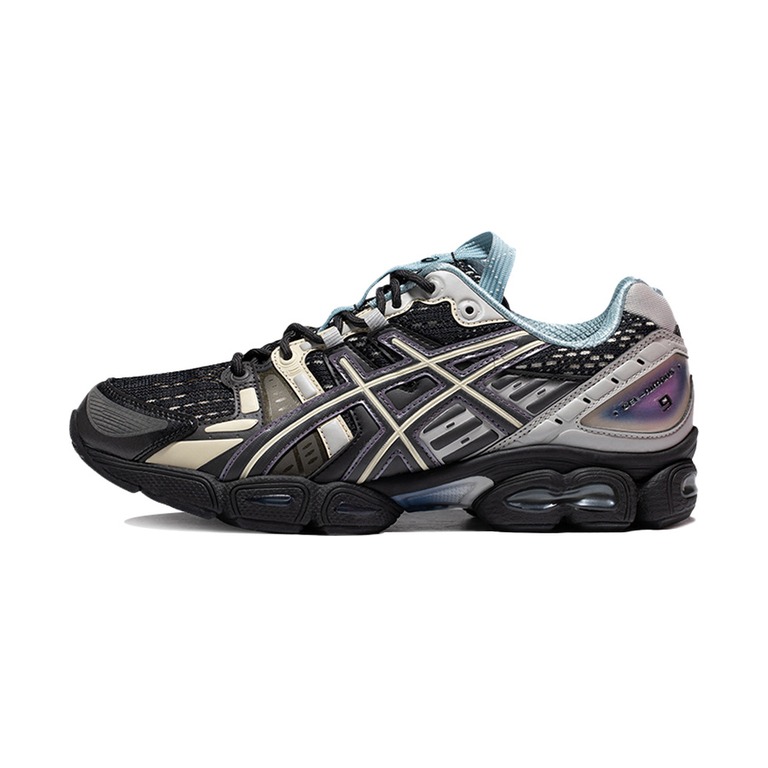 ASICS Gel-Nimbus 'Black' Мужские