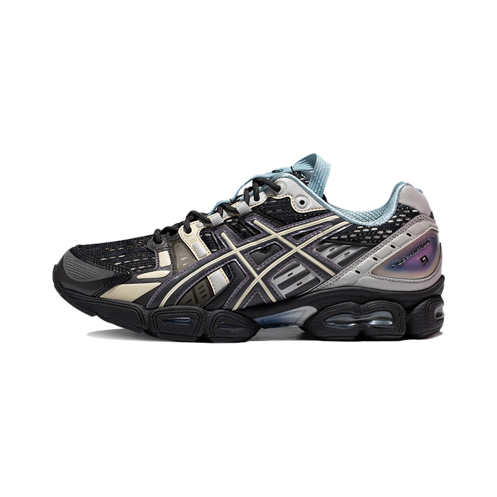 ASICS Gel-Nimbus 'Black' Мужские