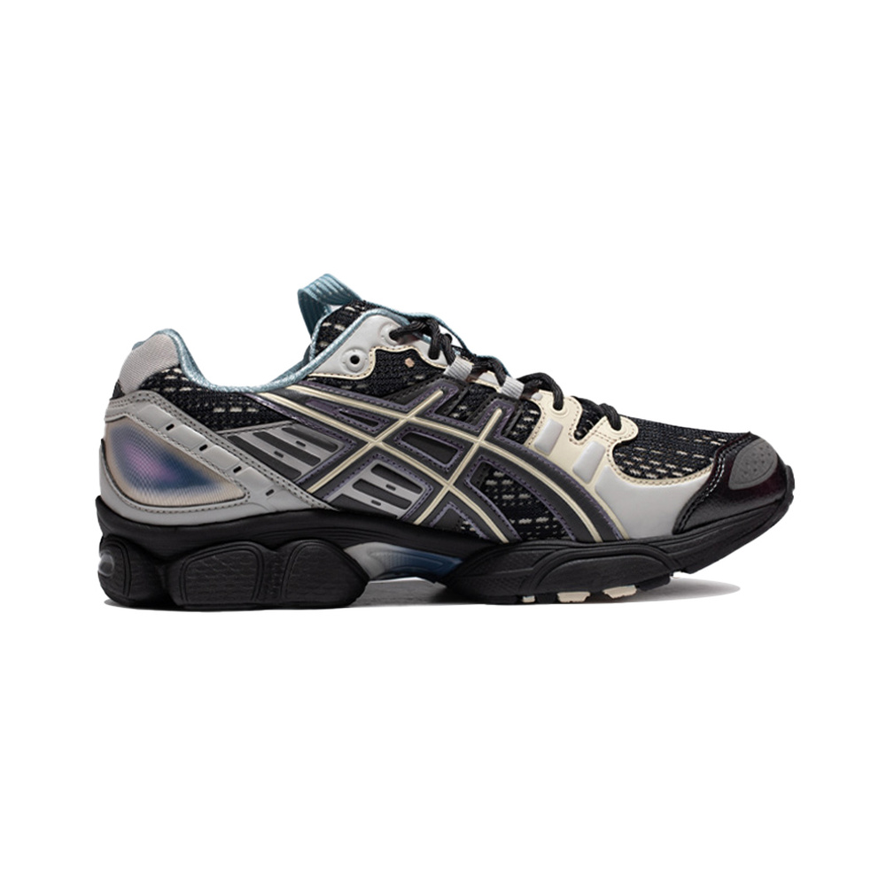 ASICS Gel-Nimbus 'Black' Мужские
