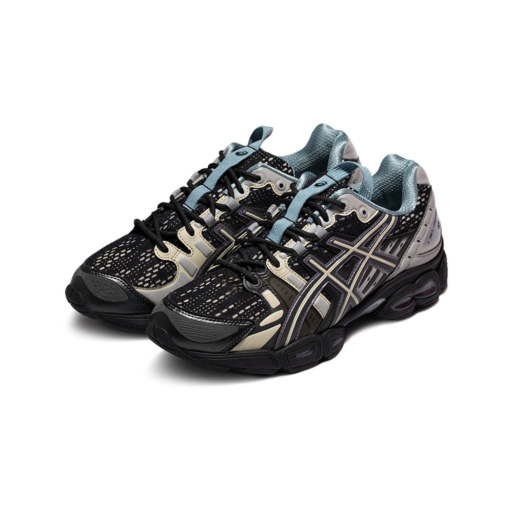 ASICS Gel-Nimbus 'Black' Мужские