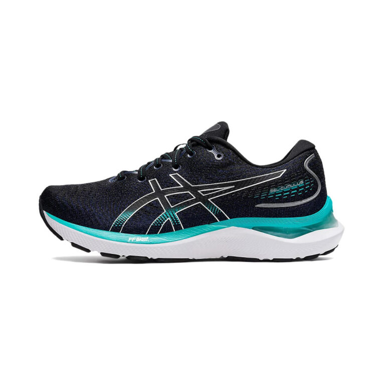 ASICS Gel-Cumulus 'Blue' Женские