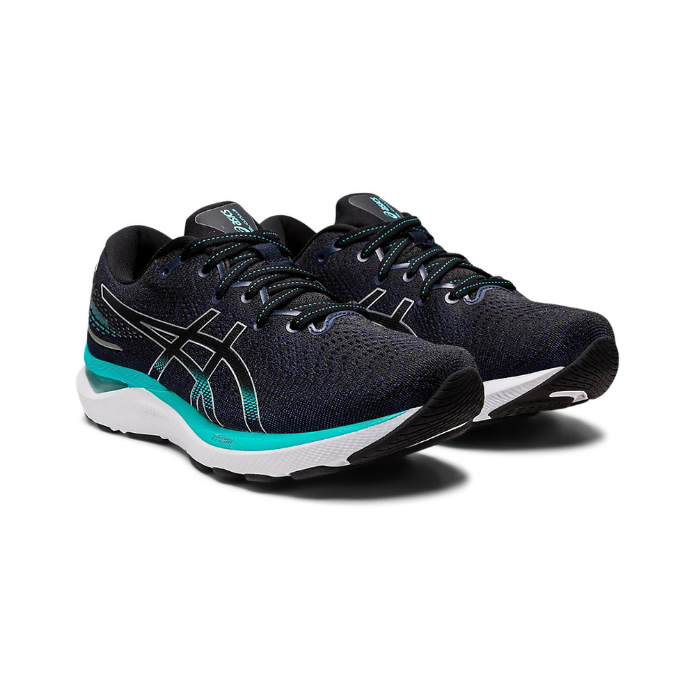 ASICS Gel-Cumulus 'Blue' Женские