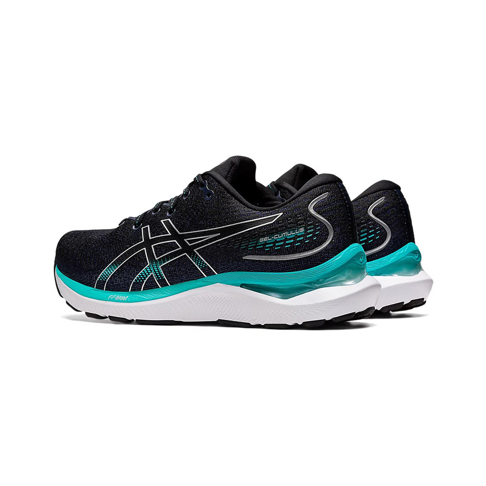 ASICS Gel-Cumulus 'Blue' Женские