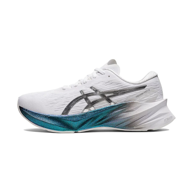 ASICS Novablast 'White' Женские