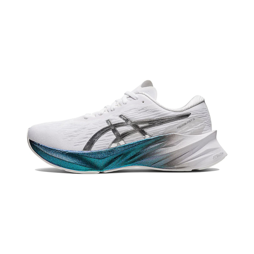ASICS Novablast 'White' Женские