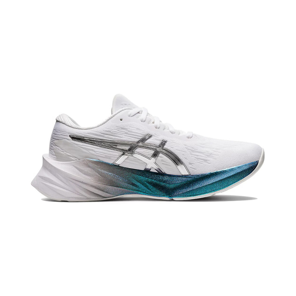 ASICS Novablast 'White' Женские
