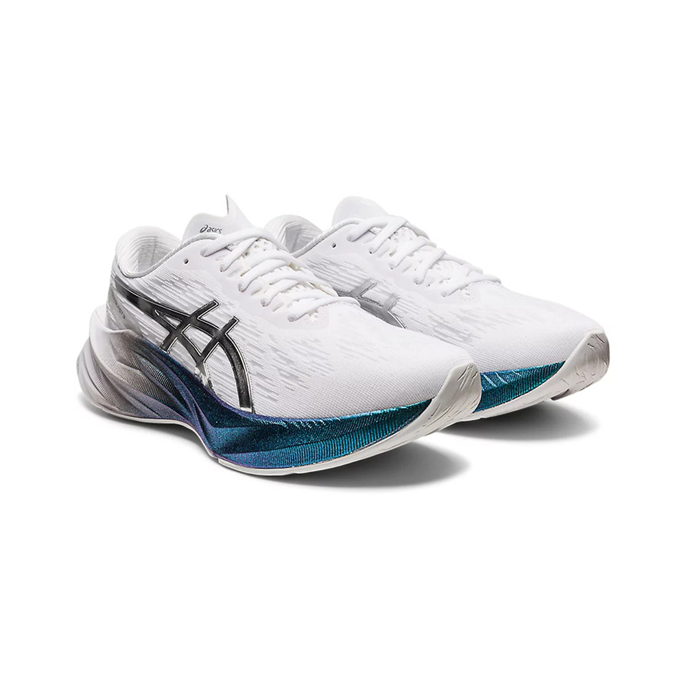 ASICS Novablast 'White' Женские