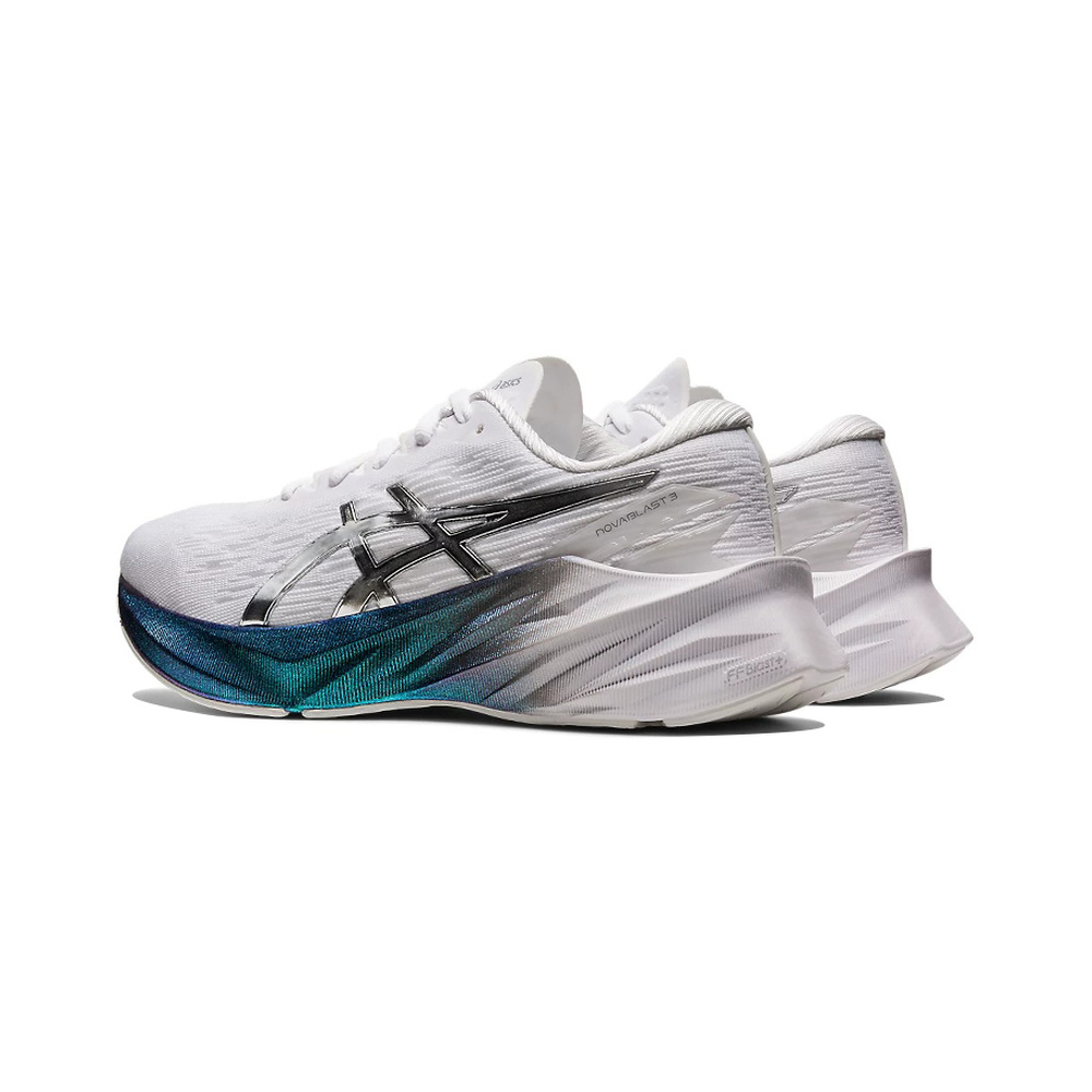 ASICS Novablast 'White' Женские
