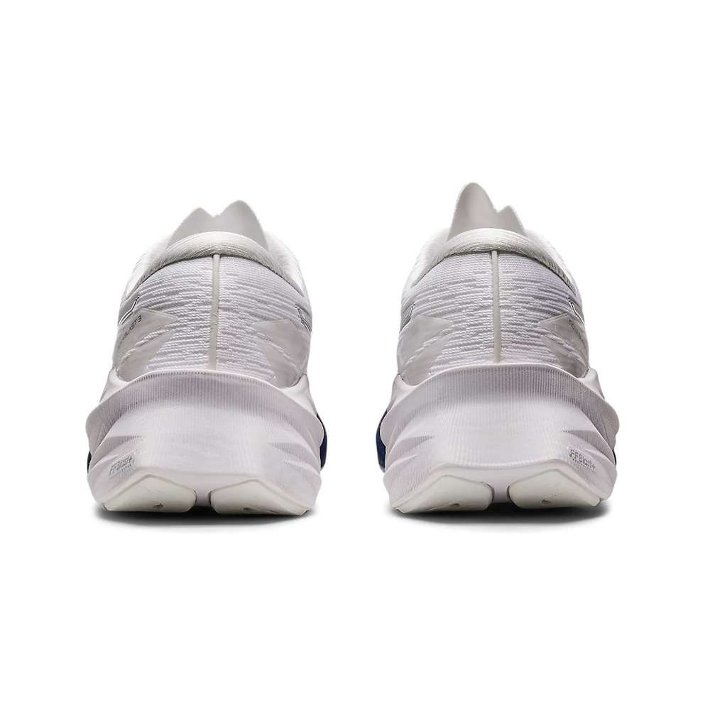 ASICS Novablast 'White' Женские