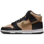 Black / Vachetta Tan / White / Flax
