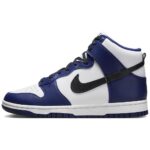 White / Gum Light Brown / Blue Beyond