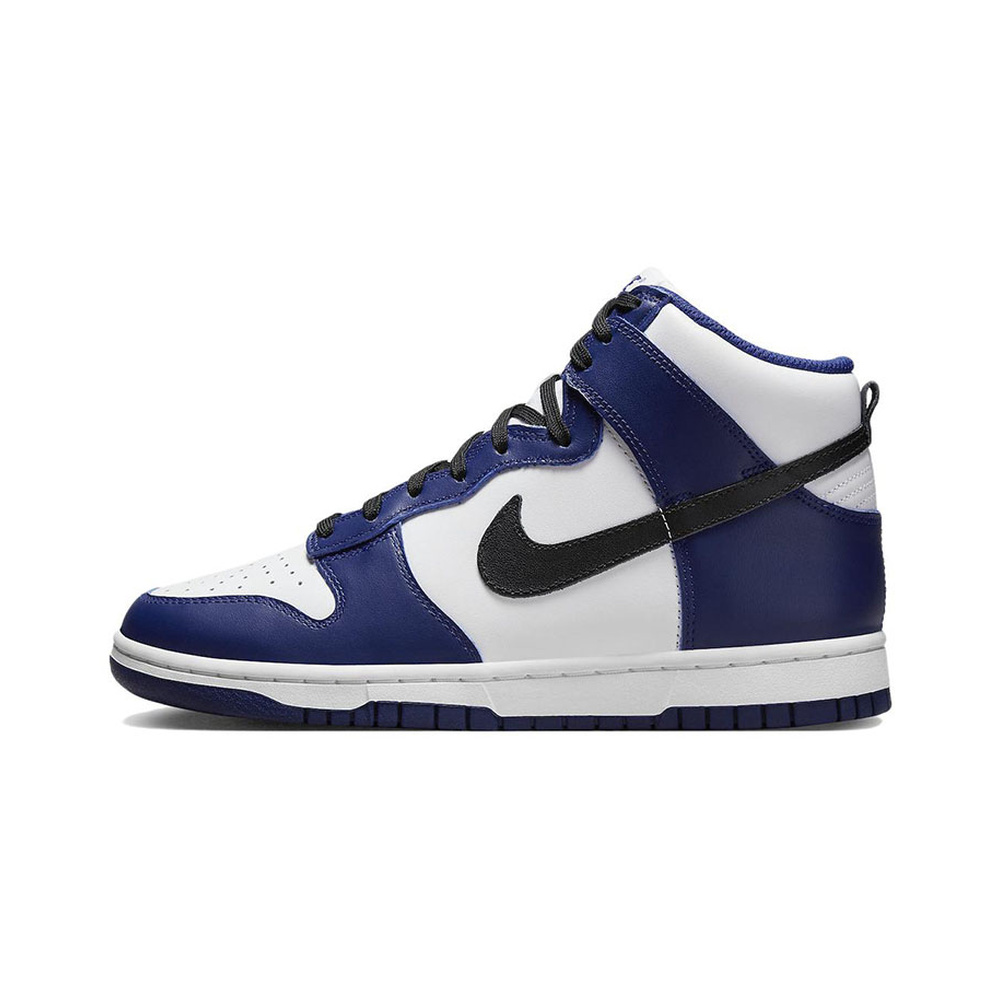 White / Gum Light Brown / Blue Beyond