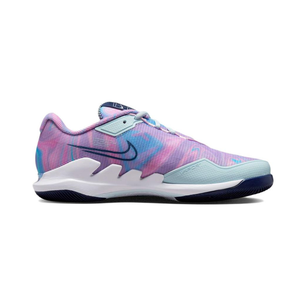 Nike Vapor Pro 'Sea Glass / Black Spruce / Mink Brown / Baltic Blue' Женские