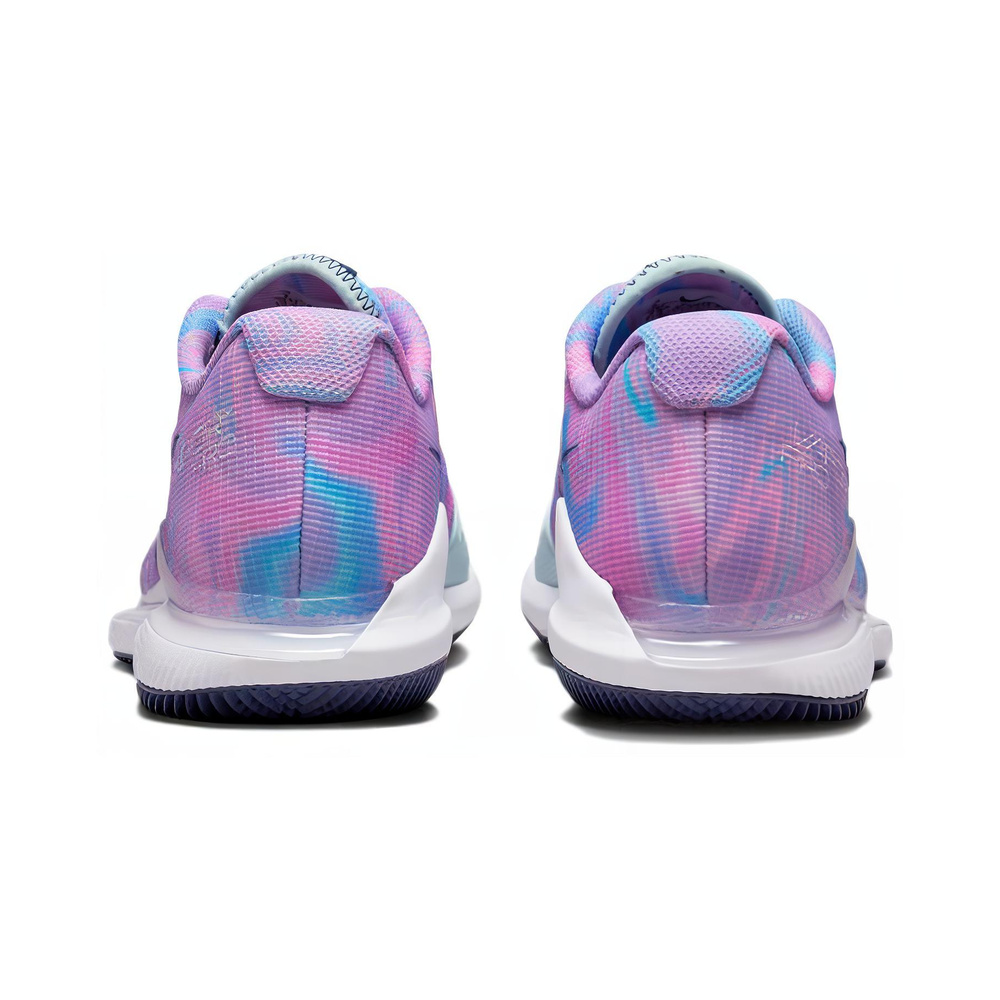 Nike Vapor Pro 'Sea Glass / Black Spruce / Mink Brown / Baltic Blue' Женские