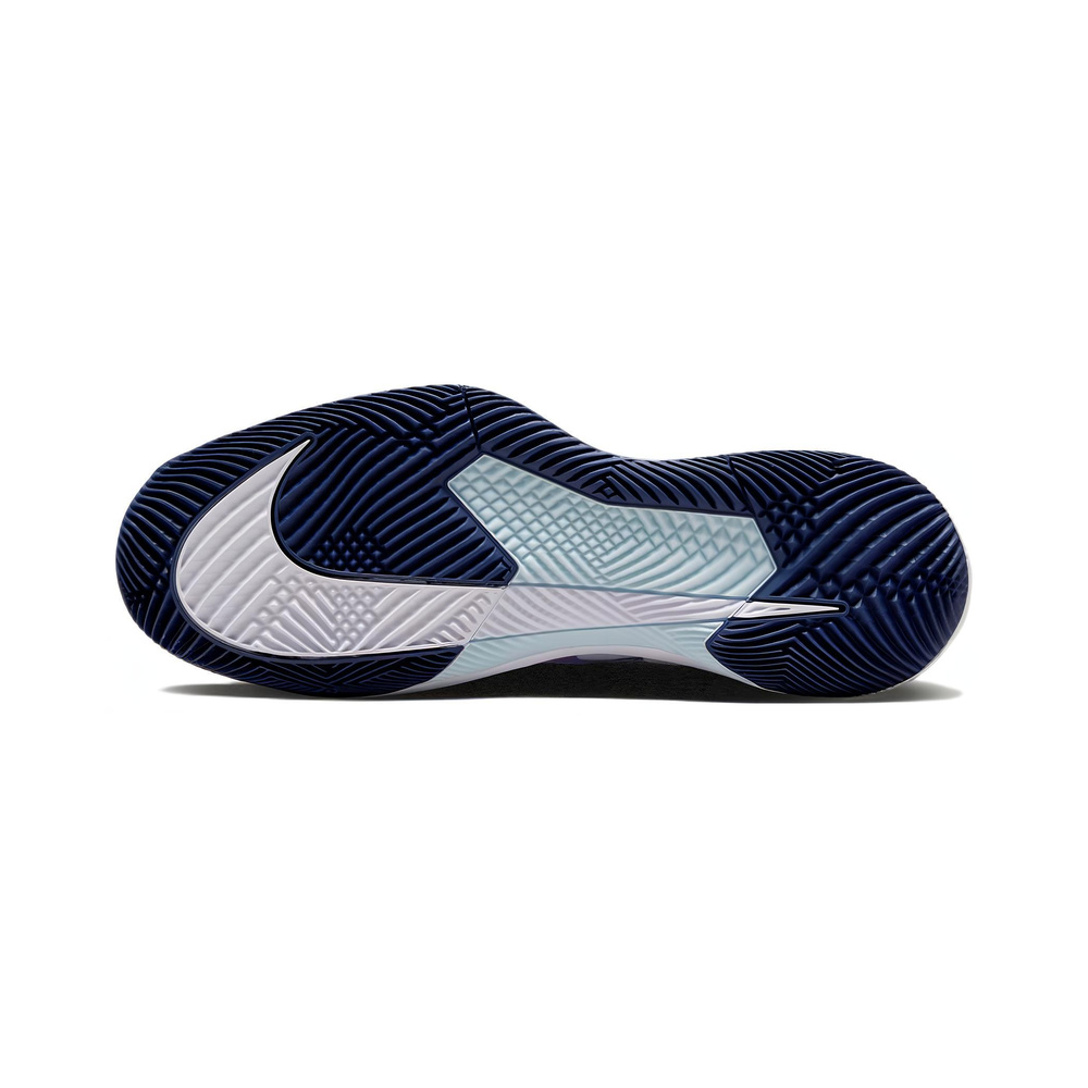 Nike Vapor Pro 'Sea Glass / Black Spruce / Mink Brown / Baltic Blue' Женские