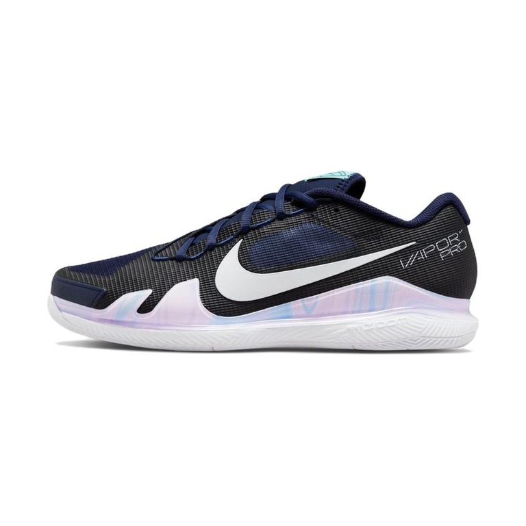 Nike Vapor Pro 'Pure Platinum / White' Мужские