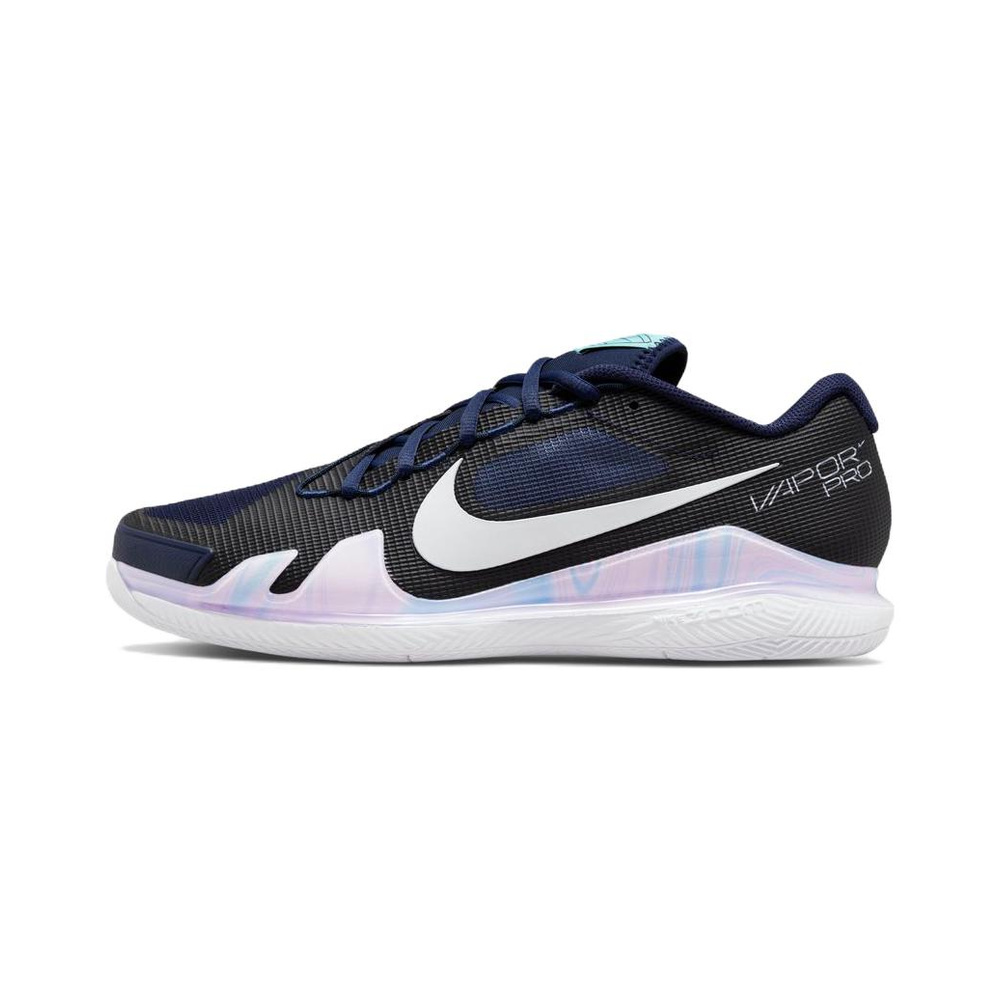Nike Vapor Pro 'Pure Platinum / White' Мужские
