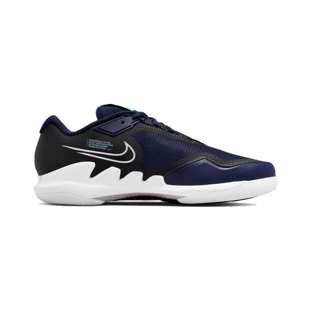 Nike Vapor Pro 'Pure Platinum / White' Мужские