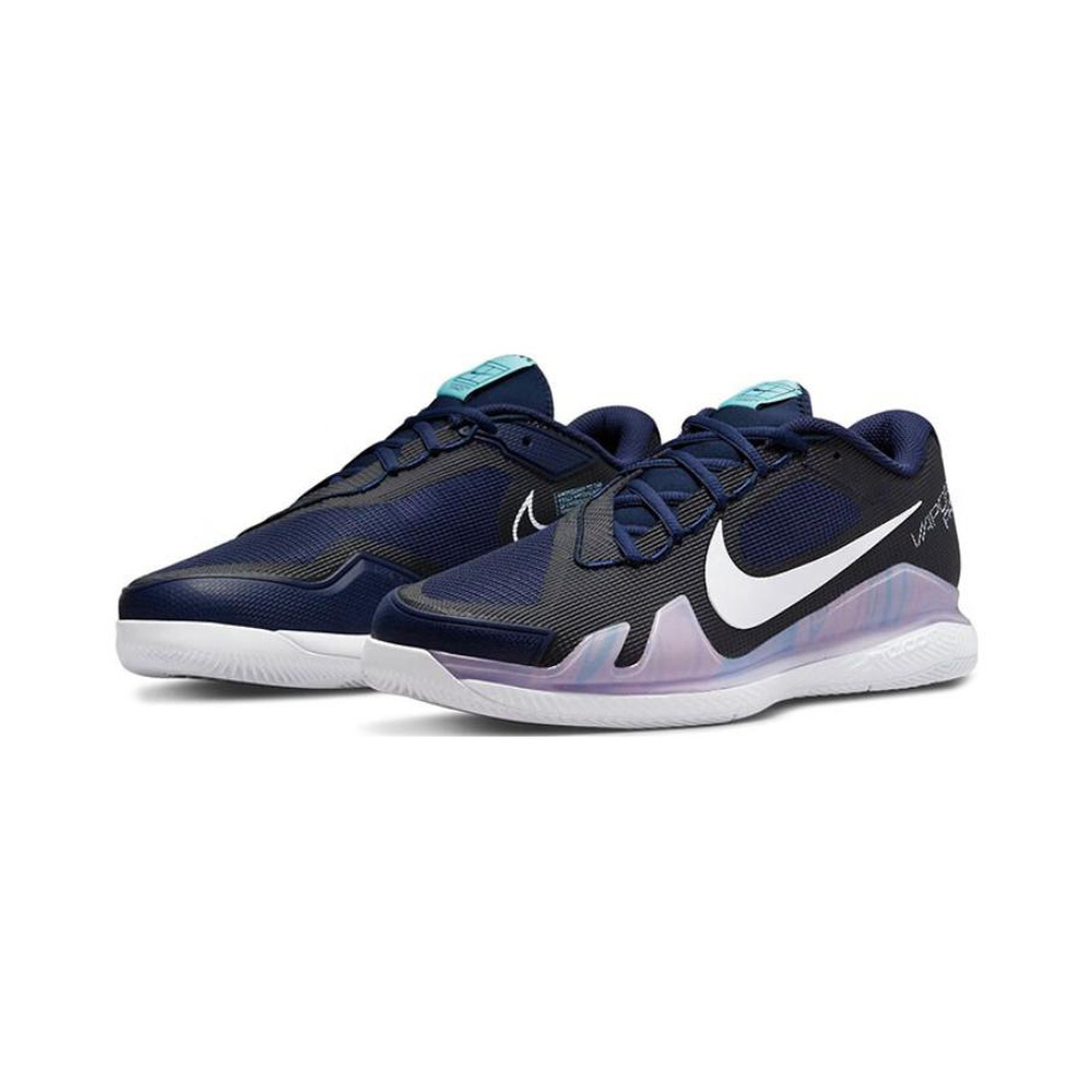 Nike Vapor Pro 'Pure Platinum / White' Мужские
