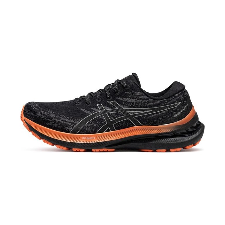 ASICS Gel-Kayano 'Black' Мужские